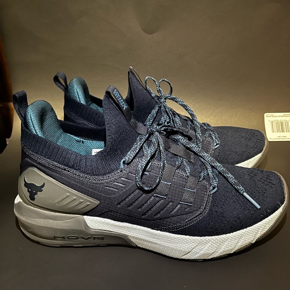 Under Armour | Shoes | Under Armour Project Rock | Poshmark